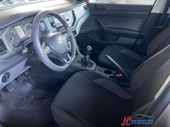 VOLKSWAGEN-POLO-1.0 MPI TRACK MANUAL VOLKSWAGEN-POLO-2023