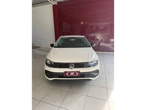 VOLKSWAGEN POLO 1.0 MPI TRACK MANUAL