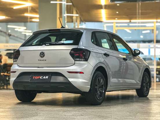 VOLKSWAGEN-POLO-1.0 MPI TRACK MANUAL VOLKSWAGEN-POLO-2024