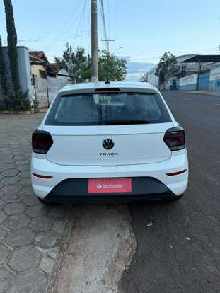 VOLKSWAGEN-POLO-1.0 MPI TRACK MANUAL VOLKSWAGEN-POLO-2024