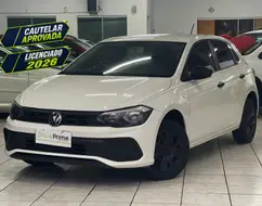 VOLKSWAGEN POLO 1.0 MPI TRACK MANUAL VOLKSWAGEN POLO 1.0 MPI TRACK MANUAL