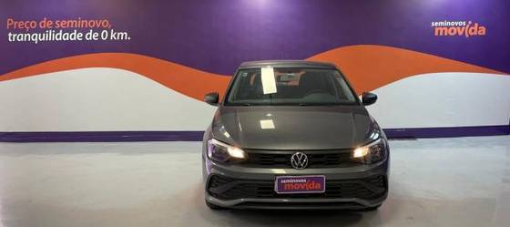 VOLKSWAGEN POLO 1.0 MPI TRACK MANUAL