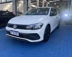 VOLKSWAGEN POLO 1.0 MPI TRACK MANUAL VOLKSWAGEN POLO 1.0 MPI TRACK MANUAL