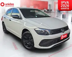 VOLKSWAGEN POLO 1.0 MPI TRACK MANUAL VOLKSWAGEN POLO 1.0 MPI TRACK MANUAL