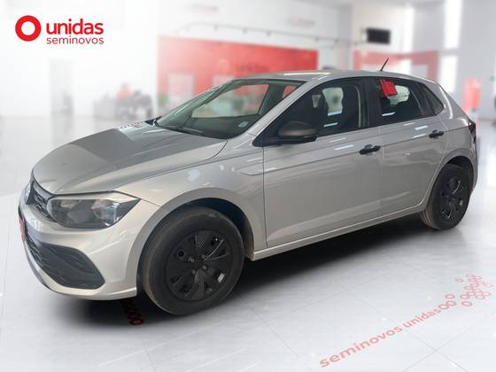 VOLKSWAGEN POLO 1.0 MPI TRACK MANUAL