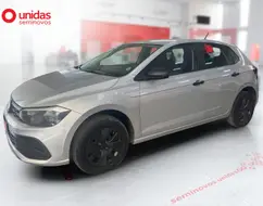 VOLKSWAGEN POLO 1.0 MPI TRACK MANUAL VOLKSWAGEN POLO 1.0 MPI TRACK MANUAL