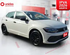 VOLKSWAGEN POLO 1.0 MPI TRACK MANUAL VOLKSWAGEN POLO 1.0 MPI TRACK MANUAL