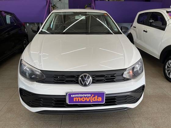VOLKSWAGEN POLO 1.0 MPI TRACK MANUAL