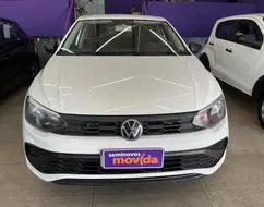 VOLKSWAGEN POLO 1.0 MPI TRACK MANUAL VOLKSWAGEN POLO 1.0 MPI TRACK MANUAL