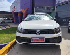 VOLKSWAGEN POLO 1.0 MPI TRACK MANUAL VOLKSWAGEN POLO 1.0 MPI TRACK MANUAL