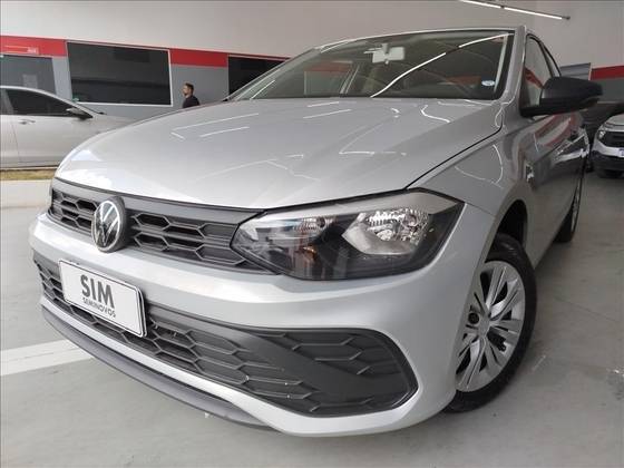 VOLKSWAGEN POLO 1.0 MPI TRACK MANUAL