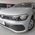 VOLKSWAGEN POLO 1.0 MPI TRACK MANUAL VOLKSWAGEN POLO 1.0 MPI TRACK MANUAL