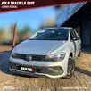 VOLKSWAGEN POLO 1.0 MPI TRACK MANUAL VOLKSWAGEN POLO 1.0 MPI TRACK MANUAL