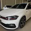 VOLKSWAGEN POLO 1.4 250 TSI GTS AUTOMÁTICO VOLKSWAGEN POLO 1.4 250 TSI GTS AUTOMÁTICO