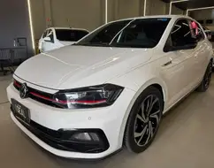 VOLKSWAGEN POLO 1.4 250 TSI GTS AUTOMÁTICO VOLKSWAGEN POLO 1.4 250 TSI GTS AUTOMÁTICO