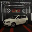 VOLKSWAGEN POLO 1.6 MI 8V FLEX 4P MANUAL VOLKSWAGEN POLO 1.6 MI 8V FLEX 4P MANUAL
