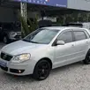VOLKSWAGEN POLO 1.6 MI SPORTLINE 8V FLEX 4P MANUAL VOLKSWAGEN POLO 1.6 MI SPORTLINE 8V FLEX 4P MANUAL