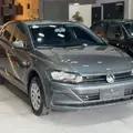 VOLKSWAGEN POLO 1.6 MSI TOTAL FLEX AUTOMÁTICO VOLKSWAGEN POLO 1.6 MSI TOTAL FLEX AUTOMÁTICO