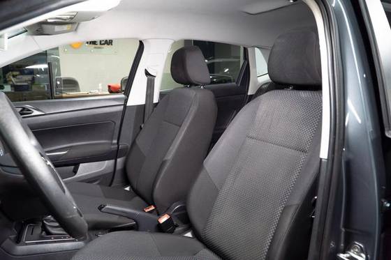 VOLKSWAGEN POLO 1.6 MSI TOTAL FLEX AUTOMÁTICO