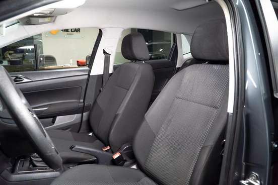 VOLKSWAGEN-POLO-1.6 MSI TOTAL FLEX AUTOMÁTICO VOLKSWAGEN-POLO-2019