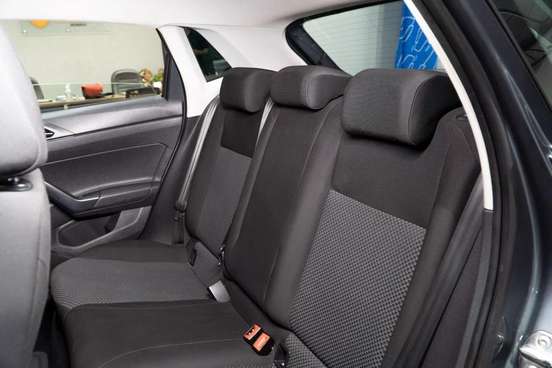 VOLKSWAGEN-POLO-1.6 MSI TOTAL FLEX AUTOMÁTICO VOLKSWAGEN-POLO-2019