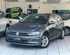 VOLKSWAGEN POLO 1.6 MSI TOTAL FLEX MANUAL VOLKSWAGEN POLO 1.6 MSI TOTAL FLEX MANUAL