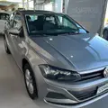 VOLKSWAGEN POLO 1.6 MSI TOTAL FLEX MANUAL VOLKSWAGEN POLO 1.6 MSI TOTAL FLEX MANUAL