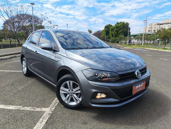 VOLKSWAGEN-POLO-1.6 MSI TOTAL FLEX MANUAL VOLKSWAGEN-POLO-2020