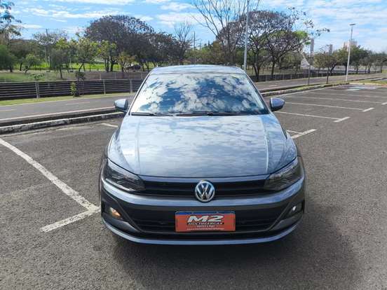 VOLKSWAGEN-POLO-1.6 MSI TOTAL FLEX MANUAL VOLKSWAGEN-POLO-2020