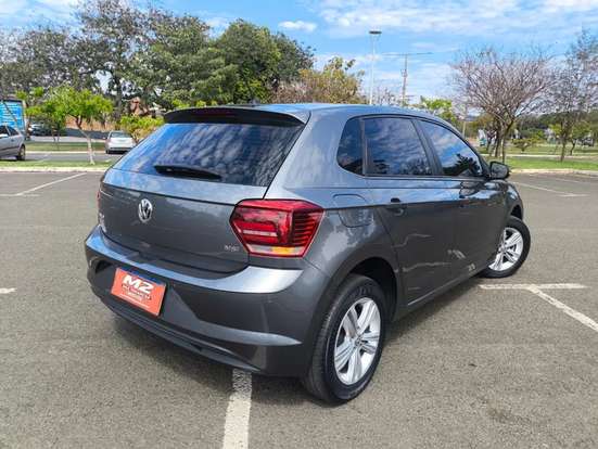VOLKSWAGEN-POLO-1.6 MSI TOTAL FLEX MANUAL VOLKSWAGEN-POLO-2020