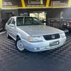 VOLKSWAGEN SANTANA 1.8 MI 8V GASOLINA 4P MANUAL VOLKSWAGEN SANTANA 1.8 MI 8V GASOLINA 4P MANUAL
