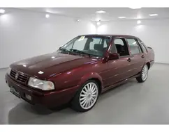 VOLKSWAGEN SANTANA 2.0 MI EVIDENCE 8V GASOLINA 4P MANUAL VOLKSWAGEN SANTANA 2.0 MI EVIDENCE 8V GASOLINA 4P MANUAL