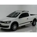 VOLKSWAGEN SAVEIRO 1.6 MI TRENDLINE CE 8V FLEX 2P MANUAL VOLKSWAGEN SAVEIRO 1.6 MI TRENDLINE CE 8V FLEX 2P MANUAL