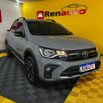VOLKSWAGEN SAVEIRO 1.6 MSI EXTREME CD 16V FLEX 2P MANUAL
