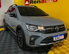 VOLKSWAGEN SAVEIRO 1.6 MSI EXTREME CD 16V FLEX 2P MANUAL VOLKSWAGEN SAVEIRO 1.6 MSI EXTREME CD 16V FLEX 2P MANUAL