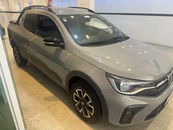 VOLKSWAGEN SAVEIRO 1.6 MSI EXTREME CD 16V FLEX 2P MANUAL