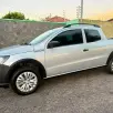 VOLKSWAGEN SAVEIRO 1.6 MSI ROBUST CD 8V FLEX 2P MANUAL VOLKSWAGEN SAVEIRO 1.6 MSI ROBUST CD 8V FLEX 2P MANUAL