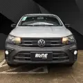 VOLKSWAGEN SAVEIRO 1.6 MSI ROBUST CS 16V FLEX 2P MANUAL VOLKSWAGEN SAVEIRO 1.6 MSI ROBUST CS 16V FLEX 2P MANUAL