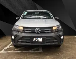 VOLKSWAGEN SAVEIRO 1.6 MSI ROBUST CS 16V FLEX 2P MANUAL VOLKSWAGEN SAVEIRO 1.6 MSI ROBUST CS 16V FLEX 2P MANUAL