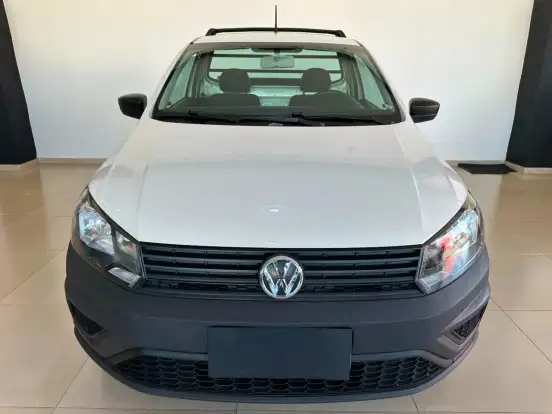 VOLKSWAGEN-SAVEIRO-1.6 MSI ROBUST CS 16V FLEX 2P MANUAL VOLKSWAGEN-SAVEIRO-2023