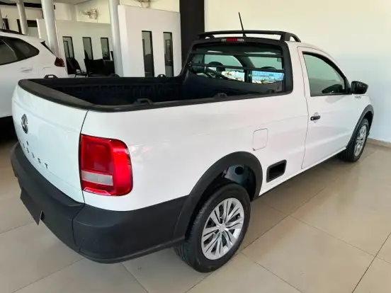 VOLKSWAGEN-SAVEIRO-1.6 MSI ROBUST CS 16V FLEX 2P MANUAL VOLKSWAGEN-SAVEIRO-2023