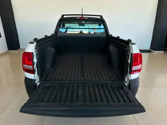 VOLKSWAGEN-SAVEIRO-1.6 MSI ROBUST CS 16V FLEX 2P MANUAL VOLKSWAGEN-SAVEIRO-2023