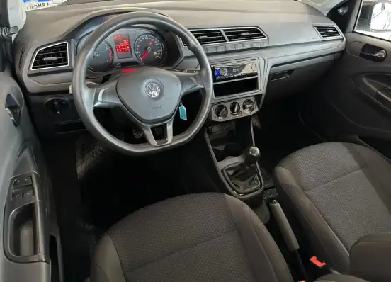 VOLKSWAGEN-SAVEIRO-1.6 MSI ROBUST CS 16V FLEX 2P MANUAL VOLKSWAGEN-SAVEIRO-2023
