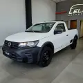 VOLKSWAGEN SAVEIRO 1.6 MSI ROBUST CS 16V FLEX 2P MANUAL VOLKSWAGEN SAVEIRO 1.6 MSI ROBUST CS 16V FLEX 2P MANUAL
