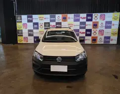 VOLKSWAGEN SAVEIRO 1.6 MSI ROBUST CS 8V FLEX 2P MANUAL VOLKSWAGEN SAVEIRO 1.6 MSI ROBUST CS 8V FLEX 2P MANUAL