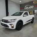 VOLKSWAGEN SAVEIRO 1.6 MSI TRENDLINE CS 16V FLEX 2P MANUAL VOLKSWAGEN SAVEIRO 1.6 MSI TRENDLINE CS 16V FLEX 2P MANUAL