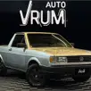 VOLKSWAGEN SAVEIRO 1.6 CL CS 8V GASOLINA 2P MANUAL VOLKSWAGEN SAVEIRO 1.6 CL CS 8V GASOLINA 2P MANUAL