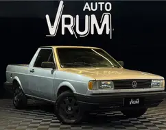 VOLKSWAGEN SAVEIRO 1.6 CL CS 8V GASOLINA 2P MANUAL VOLKSWAGEN SAVEIRO 1.6 CL CS 8V GASOLINA 2P MANUAL