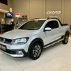 VOLKSWAGEN SAVEIRO 1.6 CROSS CE 16V FLEX 2P MANUAL VOLKSWAGEN SAVEIRO 1.6 CROSS CE 16V FLEX 2P MANUAL