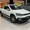 VOLKSWAGEN SAVEIRO 1.6 CROSS CE 8V FLEX 2P MANUAL VOLKSWAGEN SAVEIRO 1.6 CROSS CE 8V FLEX 2P MANUAL
